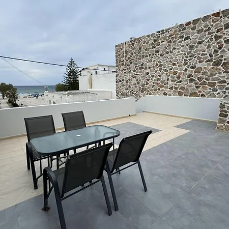 Apartamento Dream Thalia