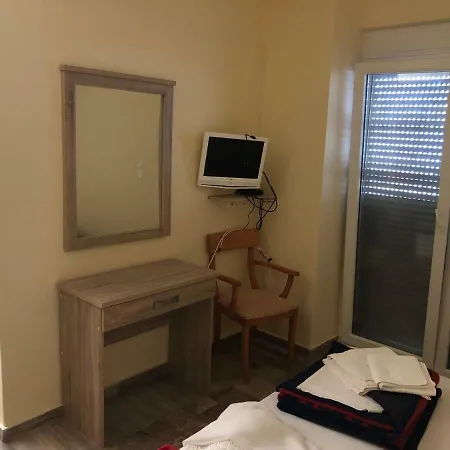 Apartamento Dream Thalia *