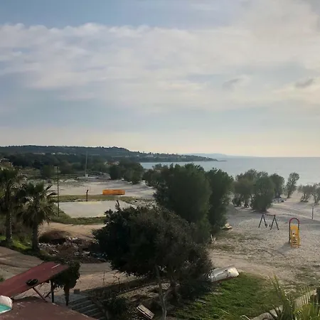 Dream Thalia Apartamento Mastichari (Kos)