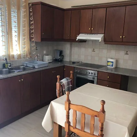 Dream Thalia Mastichari (Kos)