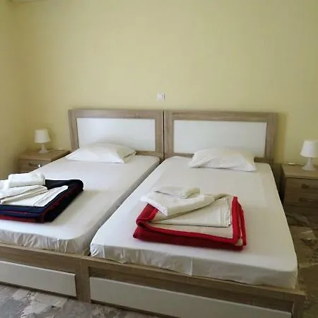 Dream Thalia Apartamento Mastichari (Kos)