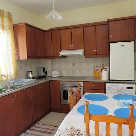 Dream Thalia Apartamento *