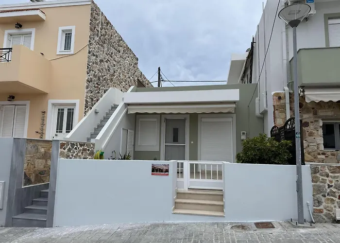 Dream Thalia * Mastichari (Kos)