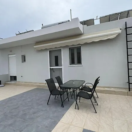 Dream Thalia Lägenhet Masticharion