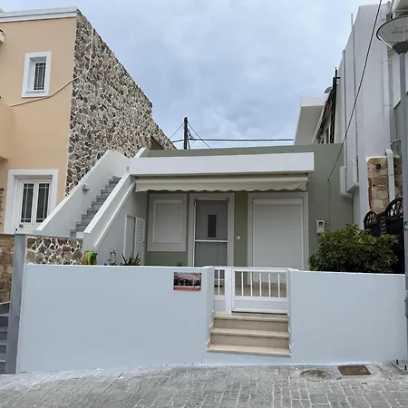 Dream Thalia * Mastichari (Kos)