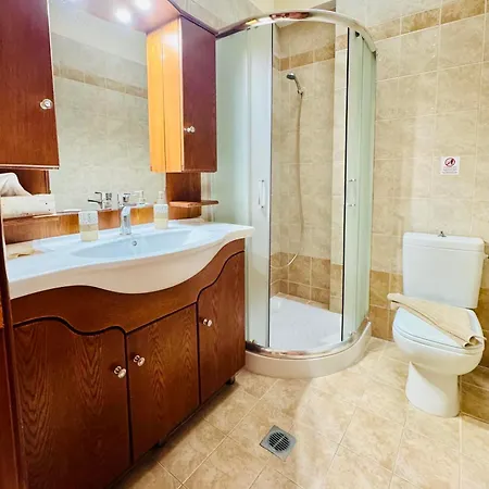 Dream Thalia Apartamento