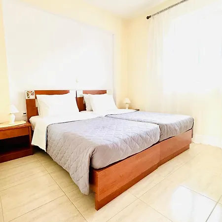 Apartamento Dream Thalia Mastichari (Kos)