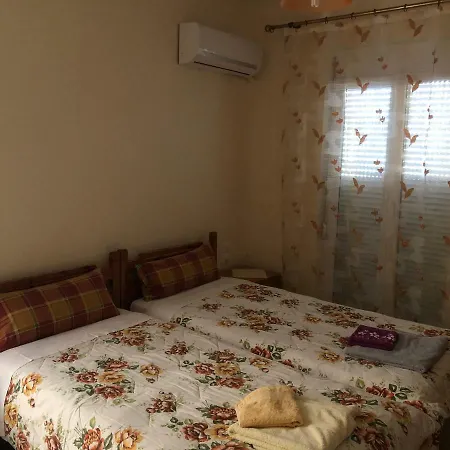 Dream Thalia * Masticharion