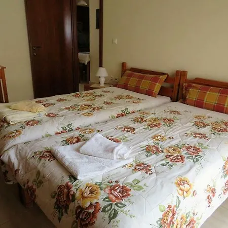 Lägenhet Dream Thalia Masticharion