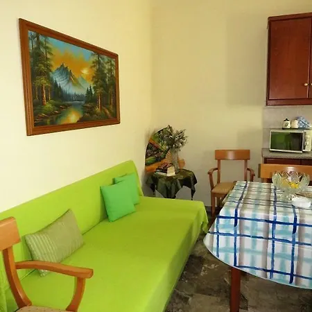 Lägenhet Dream Thalia *