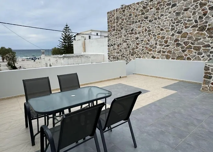 Appartamento Dream Thalia