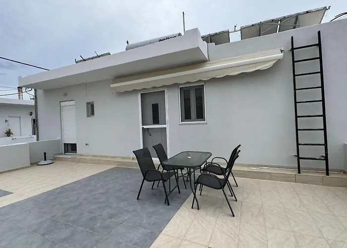 Dream Thalia Appartamento Mastichari (Kos)