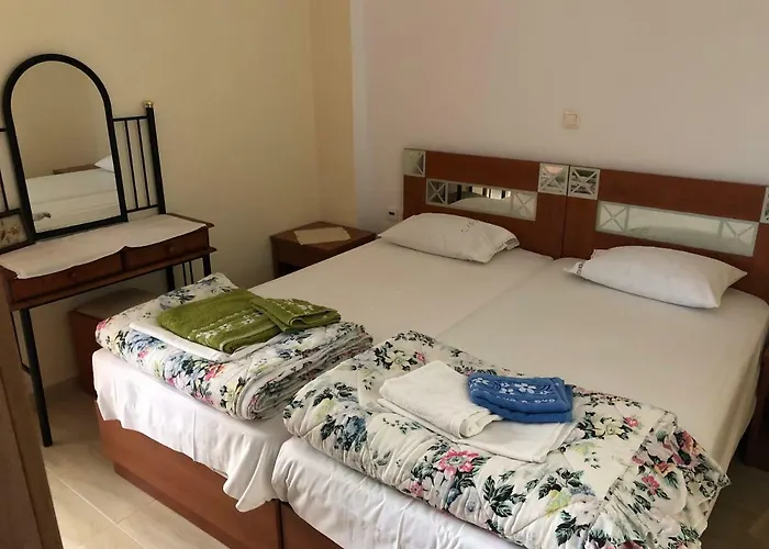 Dream Thalia Appartamento