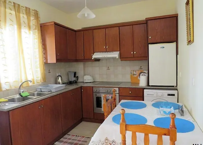 Dream Thalia Appartamento *